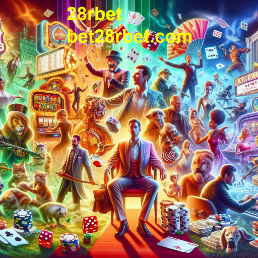 A Revolução dos Jogos: O que Esperar no Futuro